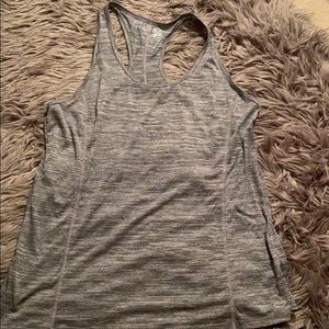 Sports tank top
